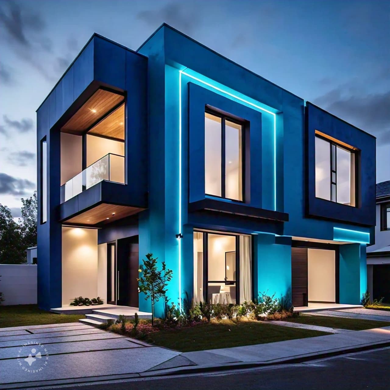 Open House - Featured Home